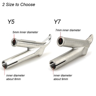 Đầu hàn nhựa 5mm/7mm vinyl tam giác ống tròn tốc độ chuyên dụng dành cho máy hàn