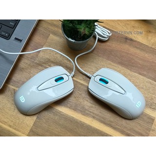 Chuột có dây Forter 3900p 1500 DPI
