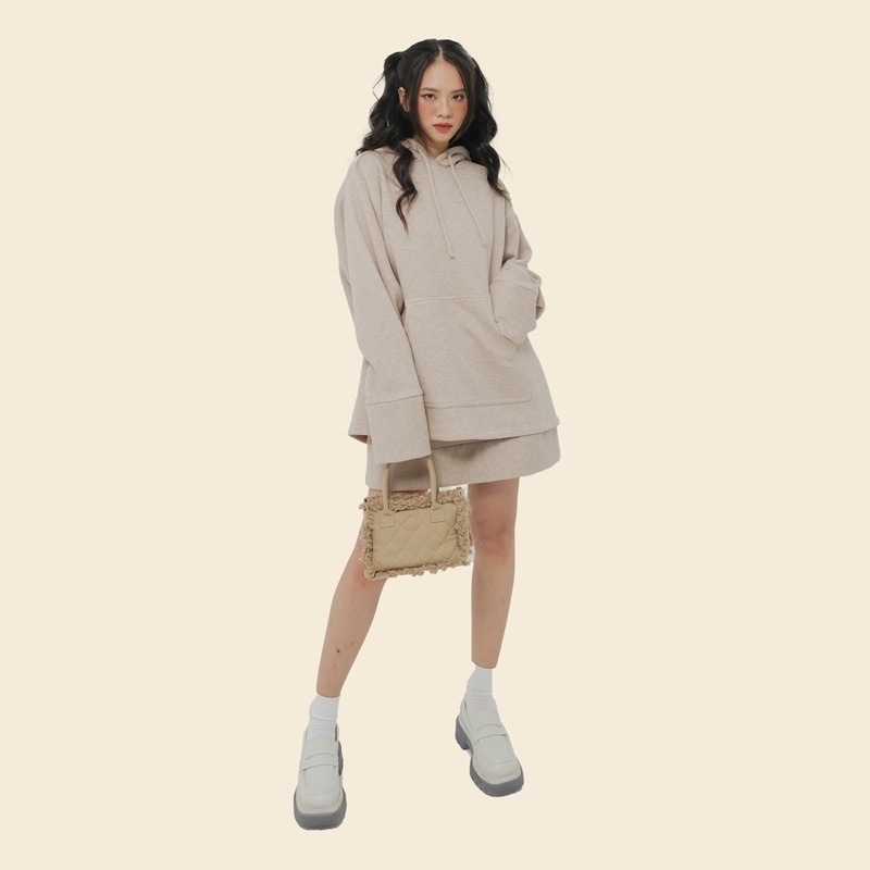 Bộ nỉ CEREAL BREAD