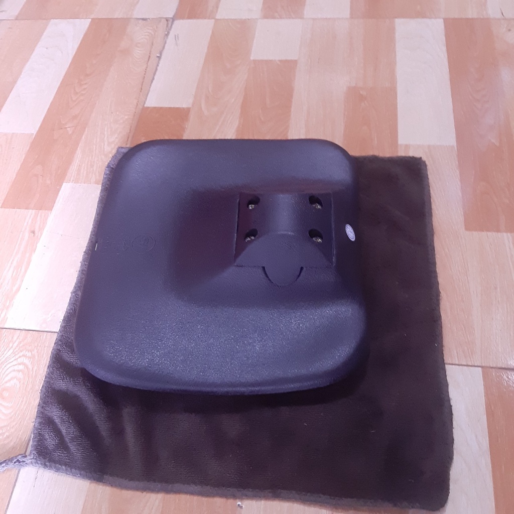 Gương chiếu hậu mã số SL 1620 và SL1655, lắp xe tải Dongfeng, TMT, xe độ, lỗ xỏ ngang, mặt gương cong, tài phụ như nhau. | BigBuy360 - bigbuy360.vn