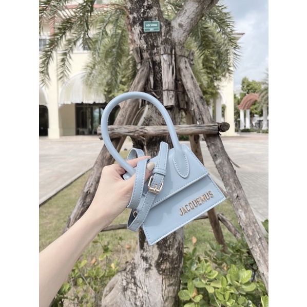 Túi Jacquemus mini siêu xinh