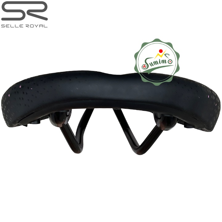 Yên xe đạp - Yên SELLE ROYAL XDS - Chính hãng