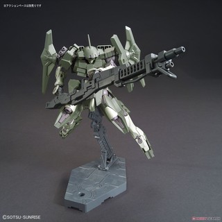 Mô hình lắp ráp Striker GN-X