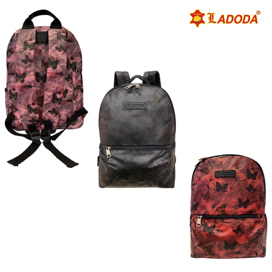 Ba lô Ladoda BL225