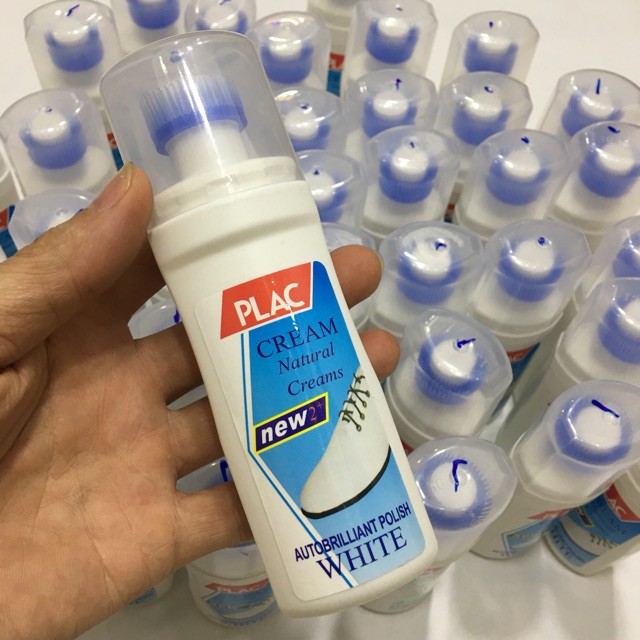 Nước vệ sinh giầy PLAC