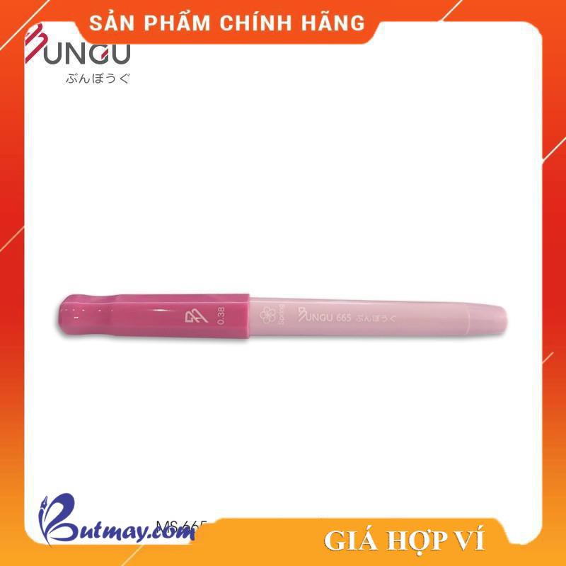 Bút máy 4 mùa BUNGU665