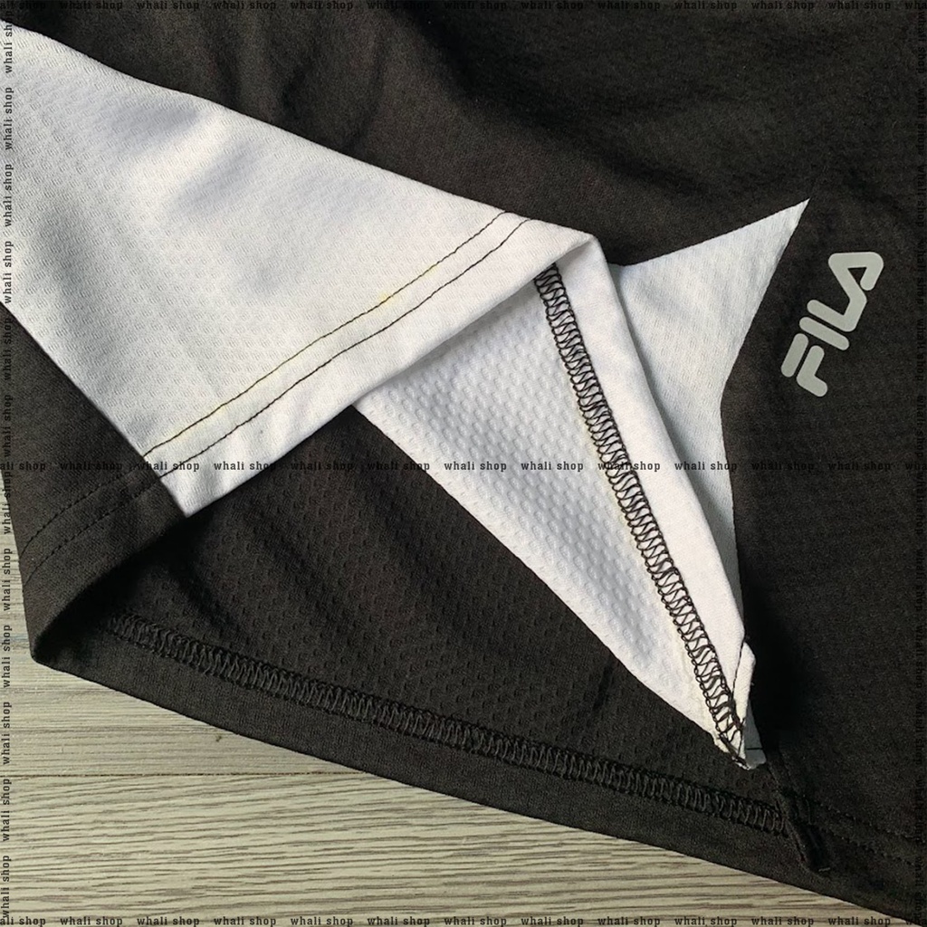 Quần Short Fila Essentials Baseketball