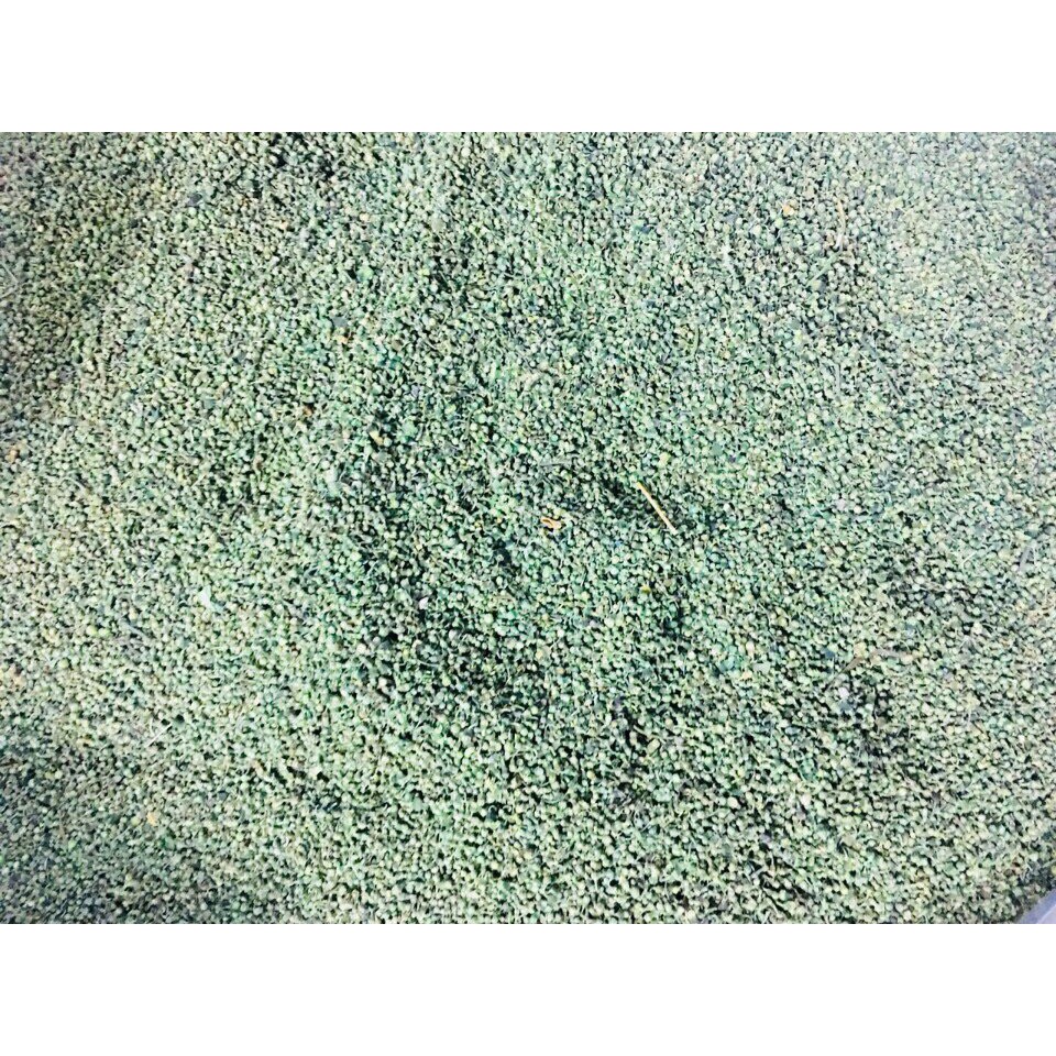 Nụ hoa tam thất 500g dạng tấm