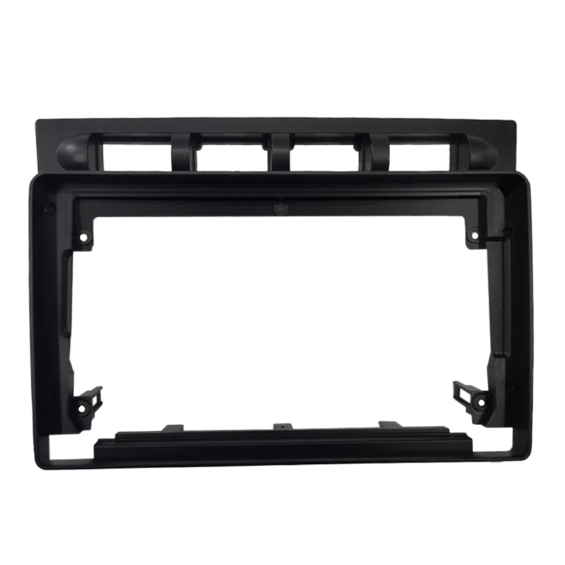 Khung Gắn Radio Cho Xe Hơi KIA Morning Picanto 2004-2007 DVD