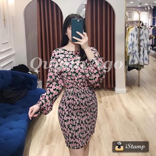 Váy Zara Authentic
