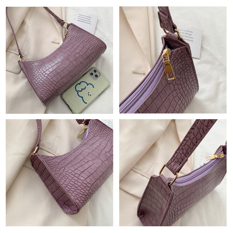 Túi Xách Đeo Vai Kiểu Dáng Thời Trang Cho Nữ