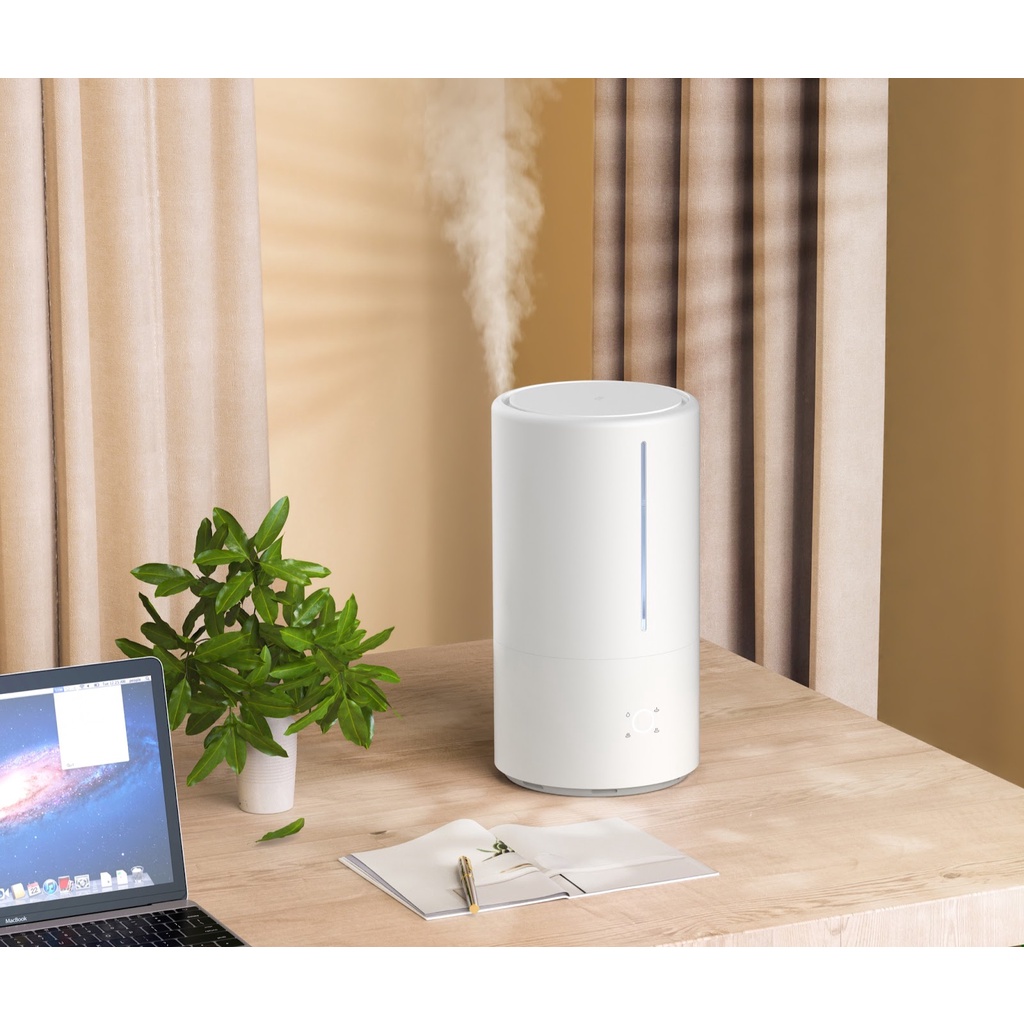 Máy Tạo Độ Ẩm Xiaomi Antibacterial Humidifier - Hàng chính hãng