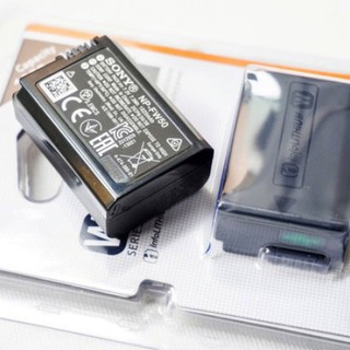 Pin Sony NP-FW50