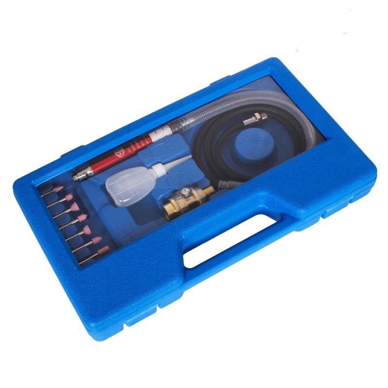 Máy Mài Hơi Bút Cầm Tay