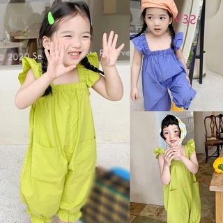 Xả Bộ Jump xanh cốm cực hot cho bé gái