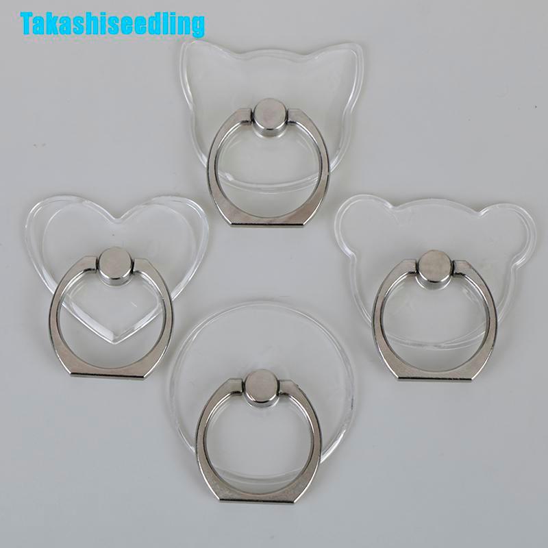 Nhẫn Điện Thoại Tiện Lợi