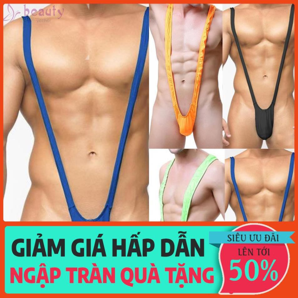 Bộ Đồ Bơi Một Kích Cỡ Chất Lượng Cao Cho Nam xịn