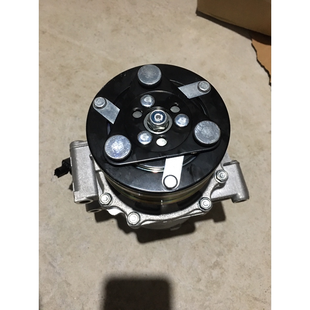 Lốc điều hoà HD0302 dùng cho xe Honda CiVic 1.8