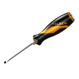 [ CHÍNH HÃNG ] Tua Vít Đóng Đầu Dẹp ( 1mm | 1.2mm | 1.6mm ) Tolsen [ Real | TSE ]