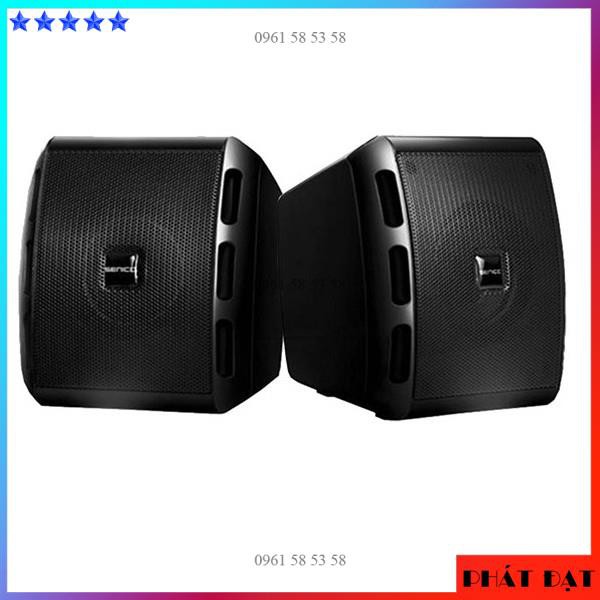 [CHÍNH HÃNG] Speaker Loa vi tính 2.0 Senicc SN-462 (TĐSG)