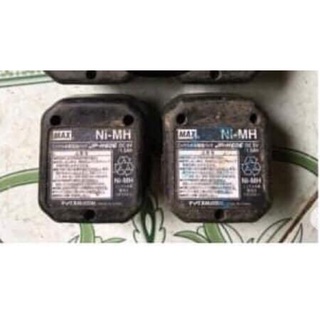 Vỏ pin máy Bắn đinh Max GS-638CA