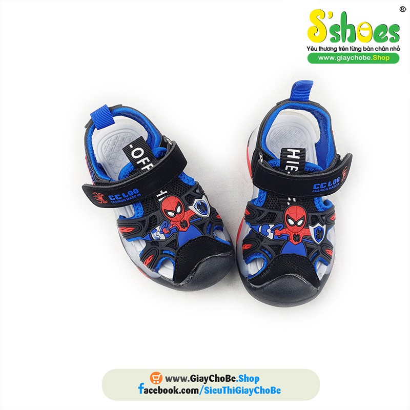 Sandan rọ siêu nhân CCLOO 3246