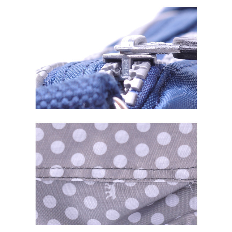 KIPLING (Hàng Có Sẵn) Túi Đeo Chéo Nylon Cho Nam Và Nữ | BigBuy360 - bigbuy360.vn