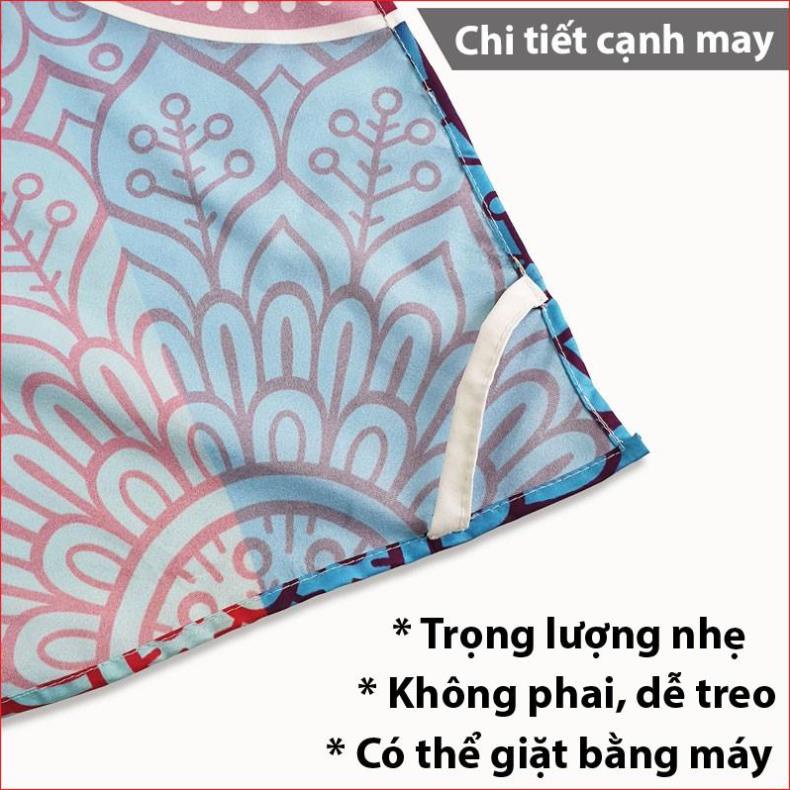 Naruto 9 Tranh vải treo tường trang trí phòng ngủ, thảm treo tường decor hàng đẹp.