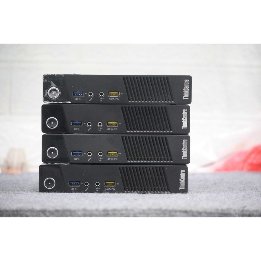 Case Máy tính Mini, Tiny PC, Lenovo M73/M93P cây máy tính nhỏ gọn chuyên văn phòng,giải trí