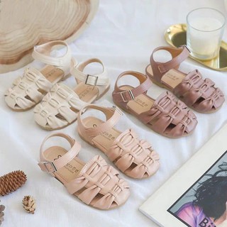 Sandal Rọ cực êm chân cho bé gái B156