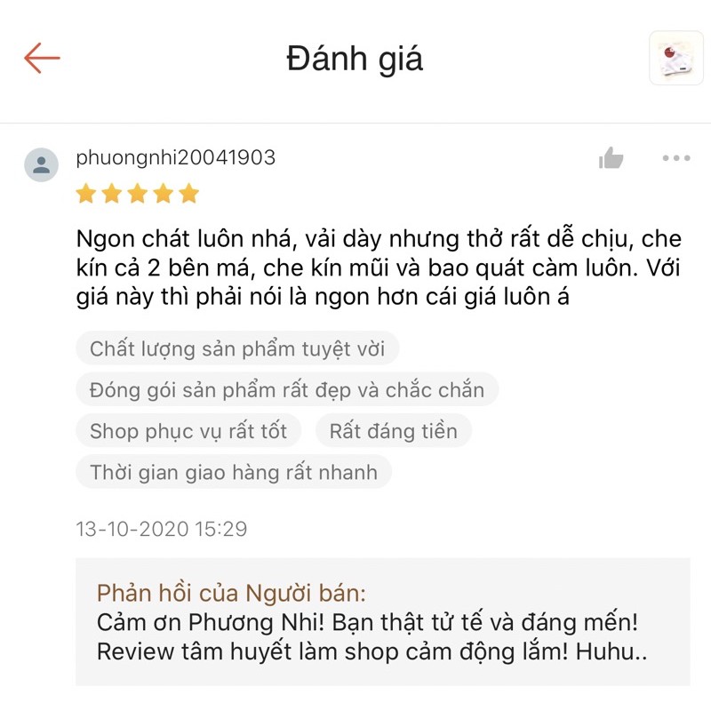 [MUA 4 TẶNG 1] Khẩu trang vải thời trang Japanese streetwear Azumikichi màu trắng - KT1 | BigBuy360 - bigbuy360.vn