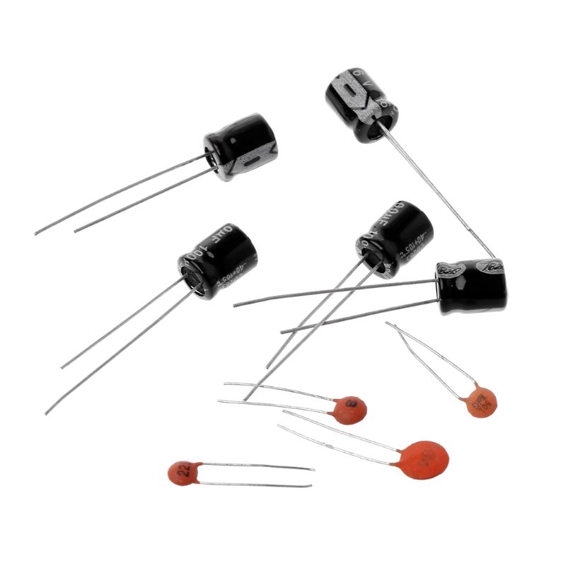 Bộ Dao Động Kỹ Thuật Số Mini Dso138