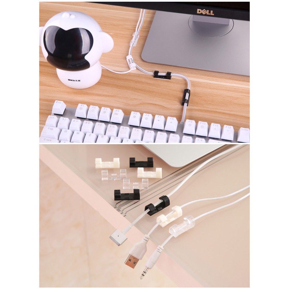 Nẹp Giữ, Nút Giữ Dây Điện siêu bền