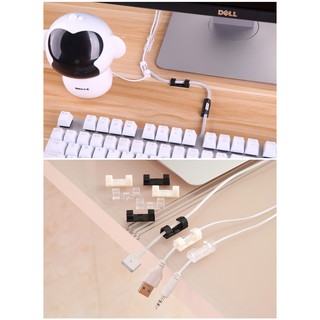 Nẹp Giữ, Nút Giữ Dây Điện siêu bền