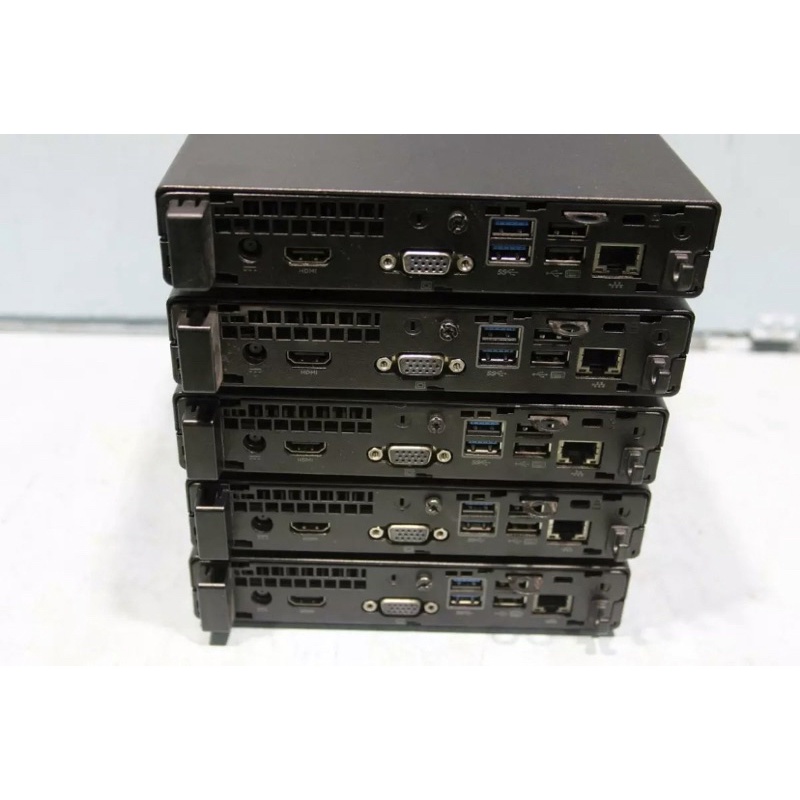 Máy tính nhỏ gọn HP 260 G2 mini - vui lòng đọc miêu tả | BigBuy360 - bigbuy360.vn