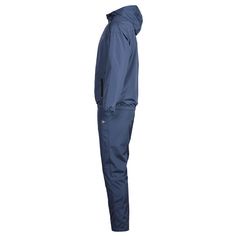 BỘ QUẦN ÁO GIÓ NAM DUNLOP - DBGF8140-1M