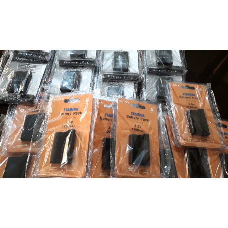 PIN MÁY GAME PSP 1000, DÀNH CHO MÁY PSP 1000