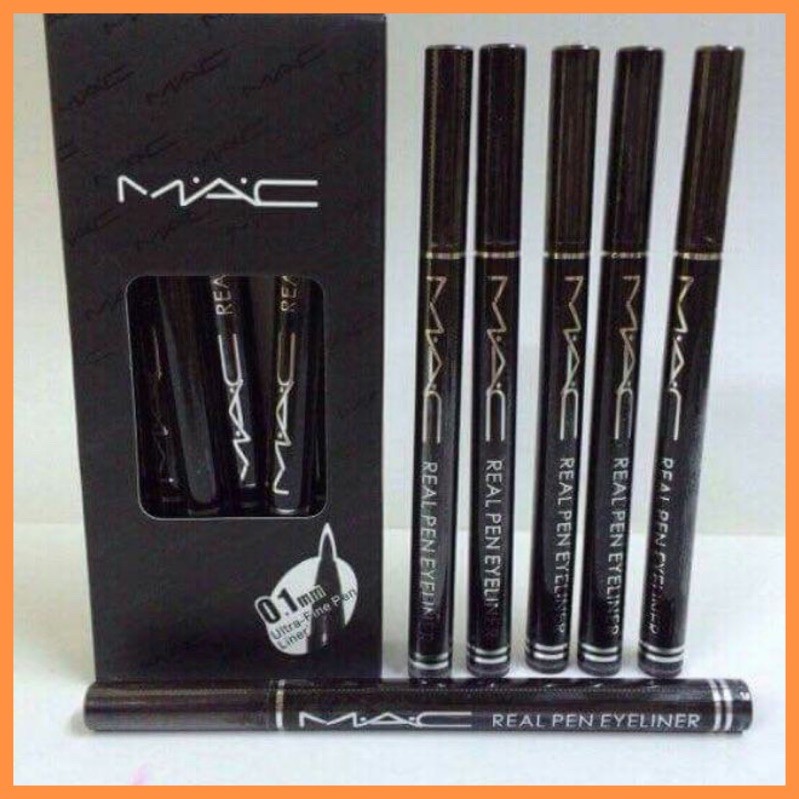 Kẻ mắt dạ Mac