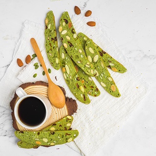 BISCOTTI - Bánh ăn kiêng