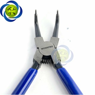 KÌM MỞ PHE TRONG MŨI CONG WORKPRO W031050