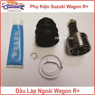 Đầu Láp Ngoài Suzuki Wagon R