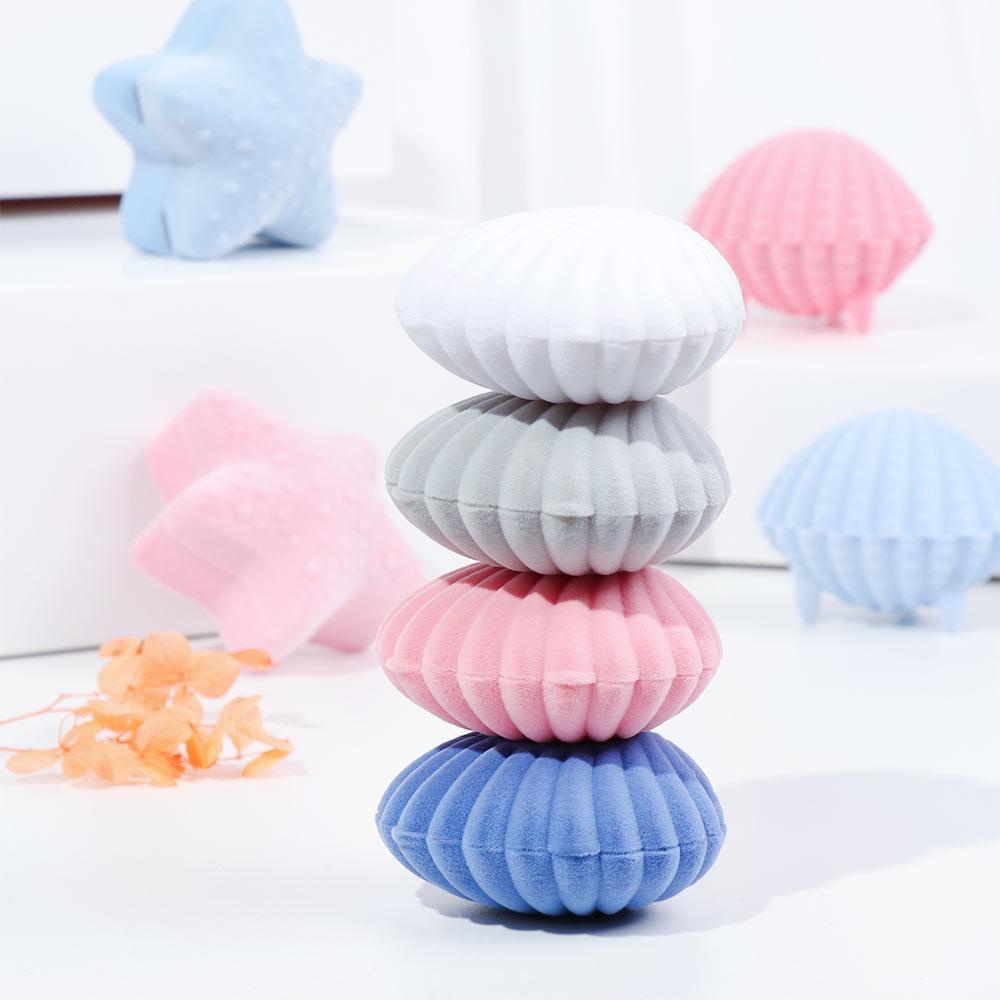 EUCA Giá Đỡ Trưng Bày Trang Sức Bằng Nhung Chất Lượng Cao