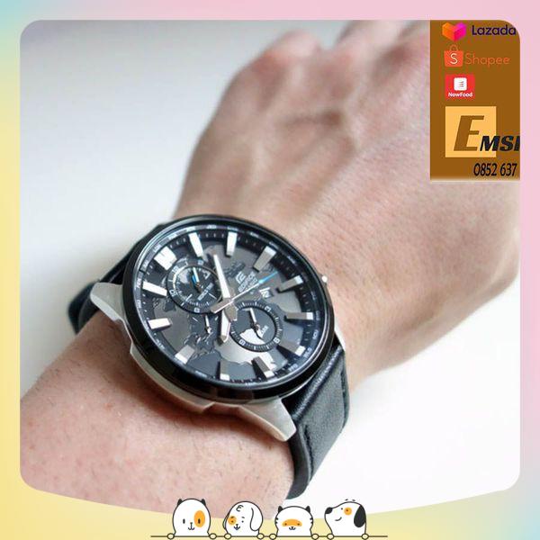 Đồng hồ Nam Casio Edifice EFR-303L-1AVUDF