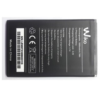 Pin Dùng Cho Điện Thoại Wiko Sunny