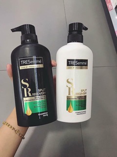 Cặp Dầu gội xả Tresemme Thái Lan