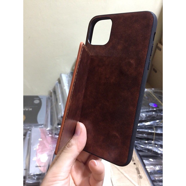 Ốp da ví lưng KT Samsung note10/ note 10+ ♥️