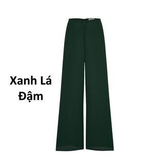Quần Lụa Mặc Áo Dài