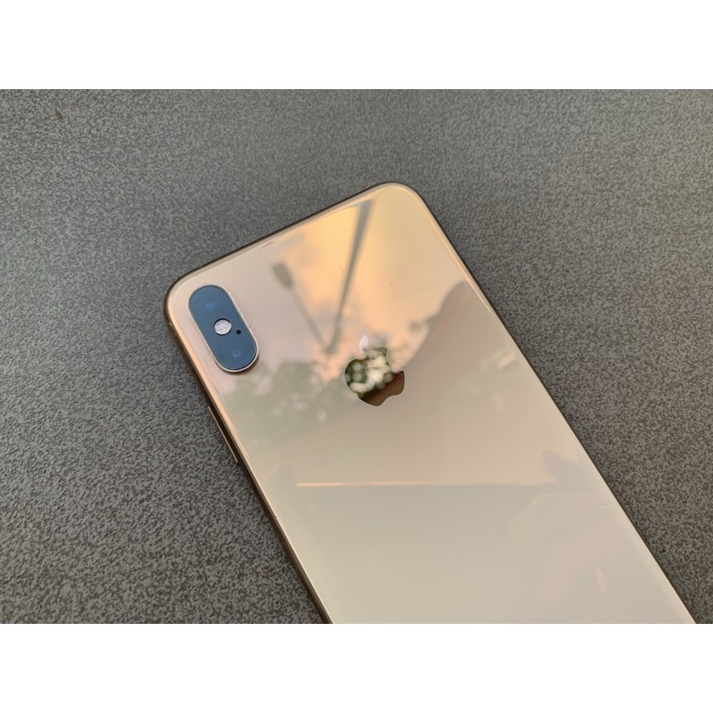 Điện Thoại Iphone XS 64GB [Siêu Rẻ] Quốc Tế Hàng Chính Hãng Mới 97-98% Bảo Hành Dài 12 Tháng