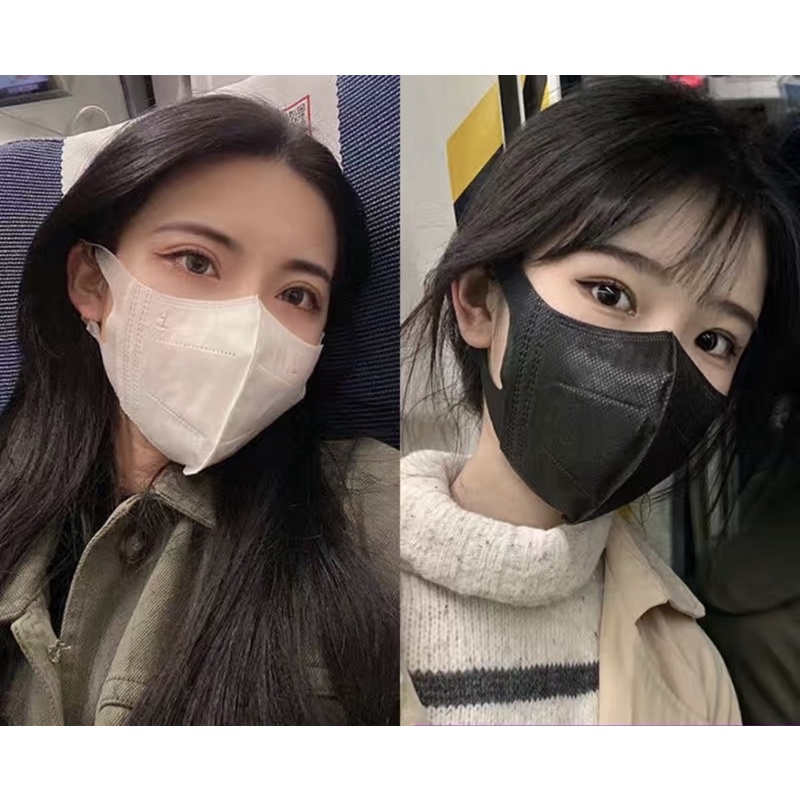 (ord) 👉🏻Khẩu trang 3D nam/nữ😷