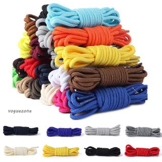 1 Cặp Dây Giày Nhiều Màu